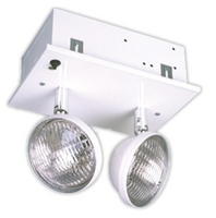 Recessed Emergency Lights